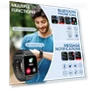 Thumbnail 2.1" Smart Watch with Heart Rate Monitor, 120+ Sport Modes, IP68 Waterproof — Smartwatches, BP Doctor