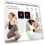 Thumbnail 2.1" Smart Watch with Heart Rate Monitor, 120+ Sport Modes, IP68 Waterproof — Smartwatches, BP Doctor