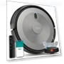 Thumbnail 2-in-1 Robot Vacuum and Mop Combo with Smart Navigation — Smart Cleaning Robots, AZQQ