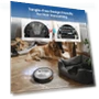 Thumbnail 2-in-1 Robot Vacuum and Mop Combo with Smart Navigation — Smart Cleaning Robots, AZQQ