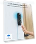 Thumbnail 2K Video Doorbell WiFi Camera - Outdoor Security, Smart Detection, Local Storage — Cameras & Monitors, Reolink
