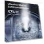 Thumbnail 3L Cool Mist Humidifier with Essential Oil Diffuser — Air Moisturizers, LEVOIT