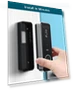 Thumbnail Wireless Doorbell Camera 5MP Ultra HD, No Monthly Fee, Works with Alexa & Google Assistant — Smart Home Security, AOSU