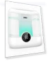 Thumbnail 6L Top Fill Humidifier for Large Room, 60H Runtime, Ultra-Quiet Cool Mist — Air Moisturizers, Dreo