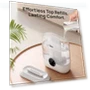 Thumbnail 6L Top Fill Humidifier for Large Room, 60H Runtime, Ultra-Quiet Cool Mist — Air Moisturizers, Dreo
