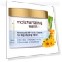 Thumbnail Advanced Face Moisturizer for Dry Skin - Nourishing Night Cream — Beauty & Personal Care, Era Organics
