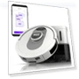 Thumbnail AI Ultra Voice Control Robot Vacuum with Matrix Clean Navigation — Smart Cleaning Robots, Shark