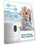 Thumbnail H13 True HEPA Air Purifier for Large Rooms up to 1076 ft² — Electrostatic Air Purifiers, Mooka