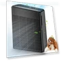 Thumbnail Large Room Air Purifier with H13 HEPA Filter for Pets, Smoke, and Odor — Electrostatic Air Purifiers, AIUZLK