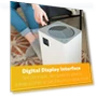 Thumbnail Air Purifier with H13 True HEPA Filter, Covers Up to 1200 Sq.Foot, 24db SilentClean 3-Stage HEPA Filtration System — Air Ionizers, Kenmore
