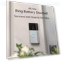 Thumbnail Battery Doorbell with Head-to-Toe Video, Live View, Two-Way Talk, Motion Detection & Alerts — Kits, Ring