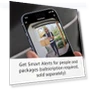 Thumbnail Battery Doorbell with Head-to-Toe Video, Live View, Two-Way Talk, Motion Detection & Alerts — Kits, Ring