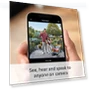 Thumbnail Battery Doorbell Plus with Head-to-Toe HD+ Video — Kits, Ring