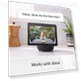 Thumbnail Battery Doorbell Plus with HD+ Video and Two-Way Talk — Kits, Ring