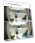 Thumbnail Battery Video Doorbell Kit, 1080p, No Subscription, Wi-Fi, 120-Day Battery Life, AI Detection — Kits, eufy