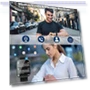 Thumbnail 1.95" HD Touch Screen Smart Watch with Bluetooth Call, Fitness Tracker — Smartwatches, Puqo