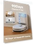 Thumbnail Robot Vacuum and Mop with Self-Emptying Base, 6000 Pa Suction, LiDAR Navigation — Smart Cleaning Robots, Dreame
