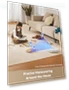 Thumbnail Robot Vacuum and Mop with Self-Emptying Base, 6000 Pa Suction, LiDAR Navigation — Smart Cleaning Robots, Dreame