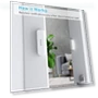 Thumbnail Wireless Door Chime with 500ft Range, 52 Chime Options — Kits