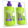 Thumbnail Curl Nourish Air Dry Cream, Sulfate Free Defining Butter Leave-in Conditioner — Hair Nourishing Oils, Garnier