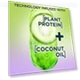 Thumbnail Curl Nourish Air Dry Cream, Sulfate Free Defining Butter Leave-in Conditioner — Hair Nourishing Oils, Garnier