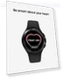 Thumbnail Galaxy Watch 4 Classic Smartwatch with ECG Monitor — Smartwatches, Samsung