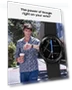 Thumbnail Galaxy Watch 4 Classic Smartwatch with ECG Monitor — Smartwatches, Samsung