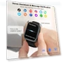 Thumbnail 2025 HD 1.91" Smartwatch with Call Function, 112+ Sports Modes, Fitness Tracker — Smartwatches, uaue