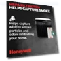 Thumbnail HEPA Air Purifier for Extra-Large Rooms with Air Quality Monitor — Air Purifier Components & Enhancements, Honeywell
