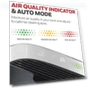 Thumbnail HEPA Air Purifier for Extra-Large Rooms with Air Quality Monitor — Air Purifier Components & Enhancements, Honeywell