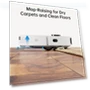 Thumbnail L10s Ultra Robot Vacuum and Mop Combo with Self-Emptying Base — Smart Cleaning Robots, Dreame