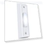 Thumbnail Lighted Doorbell Button with LED Light — Push Buttons, Saillong