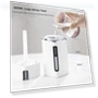 Thumbnail Mini Ultrasonic Humidifier with Night Light - 300mL USB Air Moisturizer — Air Moisturizers, Fidgylia