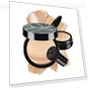 Thumbnail Mushroom Head Air Cushion CC Cream - BB Cream Face Makeup Foundation for Mature Skin — Concealer, OETUIOW