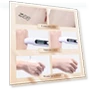 Thumbnail Mushroom Head Air Cushion CC Cream - BB Cream Face Makeup Foundation for Mature Skin — Concealer, OETUIOW