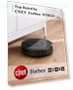 Thumbnail Robot Vacuum Cleaner, Super Thin, Powerful Suction, Quiet, Self-Charging — Smart Cleaning Robots, eufy