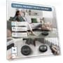 Thumbnail Robot Vacuum and Mop Combo with Alexa/APP Control — Smart Cleaning Robots, AZQQ