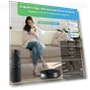 Thumbnail Smart Robot Vacuum and Mop Combo with WiFi/Alexa/App Control — Smart Cleaning Robots, Kilgone