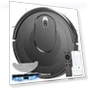 Thumbnail Robot Vacuum and Mop Combo for Pet Hair, 2-in-1 Mopping Robotic Vacuum Cleaner — Smart Cleaning Robots, PSUK