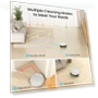 Thumbnail Robot Vacuum Cleaner with Strong Suction, Wi-Fi/App/Alexa Control — Smart Cleaning Robots, Lefant