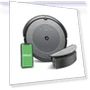 Thumbnail Robot Vacuum & Mop with Smart Mapping - Ideal for Pet Hair, Carpet and Hard Floors — Smart Cleaning Robots, iRobot