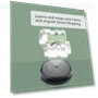 Thumbnail Self-Emptying Robot Vacuum with Smart Mapping - iRobot Roomba i3+ EVO — Smart Cleaning Robots, iRobot