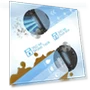 Thumbnail Self-Emptying Robot Vacuum and Mop Combo with 60-Day Capacity — Smart Cleaning Robots, FIXR