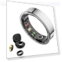 Thumbnail Smart Ring Health Tracker - Fitness & Sleep Monitor — Health & Fitness, Weyrinice
