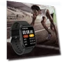 Thumbnail 1.83 inch Full Touch Screen Smart Watch — Smartwatches, TORJALPH