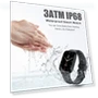 Thumbnail 1.83 inch Full Touch Screen Smart Watch — Smartwatches, TORJALPH