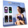 Thumbnail 1.85" HD Fitness Smartwatch with Bluetooth Calling — Smartwatches, QONBINK