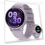 Thumbnail Smart Watch for Women with Heart Rate Monitor and Fitness Tracking — Smartwatches, Sanorum