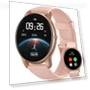 Thumbnail Smart Watch for Women with Call Function, Fitness Tracker, IP68 Waterproof — Smartwatches, Parsonver