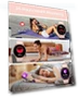Thumbnail Smart Watch for Women with Call Function, Fitness Tracker, IP68 Waterproof — Smartwatches, Parsonver